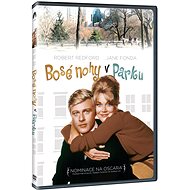 Bare Feet in the Park - DVD - DVD Film