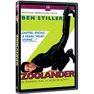 Zoolander - DVD - DVD Film