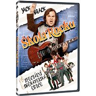 School of Rock - DVD - DVD Film