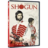 Shogun (5DVD) - DVD - DVD Film