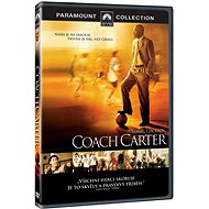 Coach Carter - DVD - DVD Film