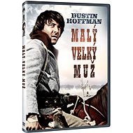 Little Big Man - DVD - DVD Film