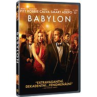 Babylon - DVD - DVD Film
