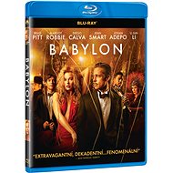 Babylon - Blu-ray - Blu-ray Film