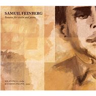 Pala / Palová: Sonatas for Violin - CD - Music CD
