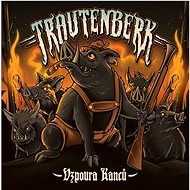 Trautenberk: Boar Revolt - CD - Music CD