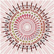 Pendulum: Elemental (EP) - LP - LP Record