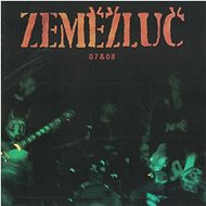 Zeměžluč: 07 & 08 - CD - Music CD