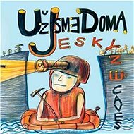 Už jsme doma: Jeskyně - LP - LP Record