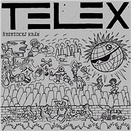 Telex: Řeznickej krám - LP - LP Record