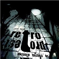 Retroprotest: Nová deska se starým obsahem - LP - LP Record