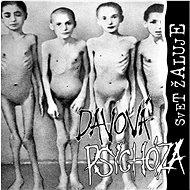 Crowd Psychosis: The World Sues - LP - LP Record