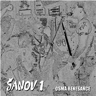 Shan 1: The Eighth Renaissance - CD - Music CD