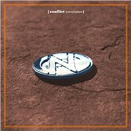 Conflict: Conclusion - LP - LP Record