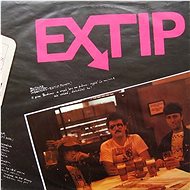 Extip: Extip - LP - LP Record