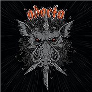 Adacta: Zlo - LP - LP Record