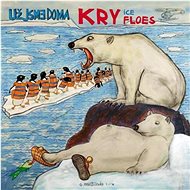 Už jsme doma: Kry - LP - LP vinyl
