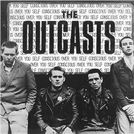 The Outcasts: Self Conscious Over You - LP - LP Record