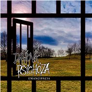 Davová Psychóza: Emancipácia - LP - LP vinyl