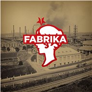 Factory: Factory - LP - LP Record