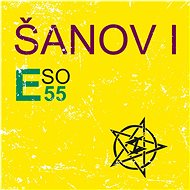 Šanov 1: Eso 55 - LP - LP vinyl