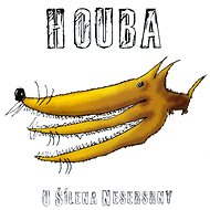 Mushroom: U šílena nesersrny - LP - LP Record