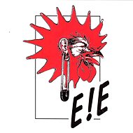 E!E: E!E - LP - LP vinyl