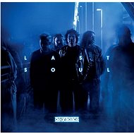 Degradace: Last Soul - LP - LP vinyl