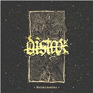 Distax: Božská komédia - LP - LP vinyl