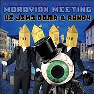 Už jsme doma, Randy: Moravské setkání (2x LP) - LP - LP Record