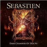 Sebastien: Dark Chambers of Déja Vu - CD - Music CD