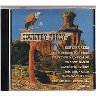 Country Pearls - CD - Music CD