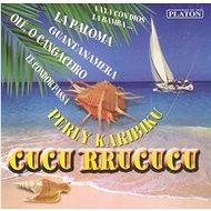 Various: Perly Karibiku Cucu Rrucucu - CD - Music CD