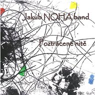Leg of Jakub Band: Lost Threads - CD - Music CD
