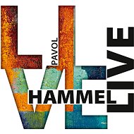 Hammel Pavol: Live (2x CD) - CD - Music CD