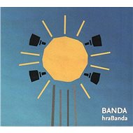 Banda: HraBanda - CD - Music CD