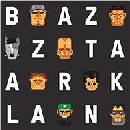 Bazztaarklan: Country Never Dies - CD - Music CD