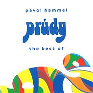 Hammel Pavol: The Best Of. Streams - CD - Music CD