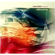 Bezek Jana Trio: Spiralization - CD - Music CD