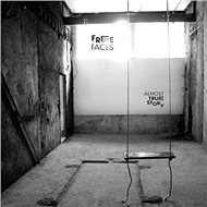 Free Faces: Almost True Story (2x LP) - LP - LP Record