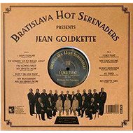 Bratislava Hot Serenaders: Present Jean Goldkette - LP - LP Record