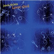 Jakub Noha Band: Lovec chvil (2x CD) - CD - Music CD