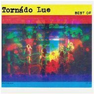 Tornádo Lue: Best Of - CD - Hudební CD