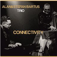 Alan & Štefan Bartuš Trio: Connectivity - CD - Music CD