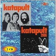 Katapult: Katapult 2006 (2x CD) - CD - Hudební CD