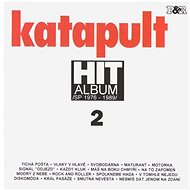 Katapult: Hit album 2 (1976 - 1989) - CD - Hudební CD