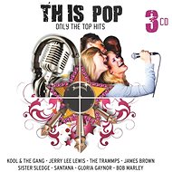 V / A: TH' IS POP - Only The Top HIts (3x CD) - CD - Music CD