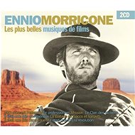 Various: Les plus belles musiques de films (2x CD) - CD - Music DVD