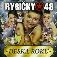 Rybičky 48: Record of the Year - CD - Music CD