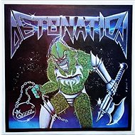 Various: Detonation - LP - LP vinyl